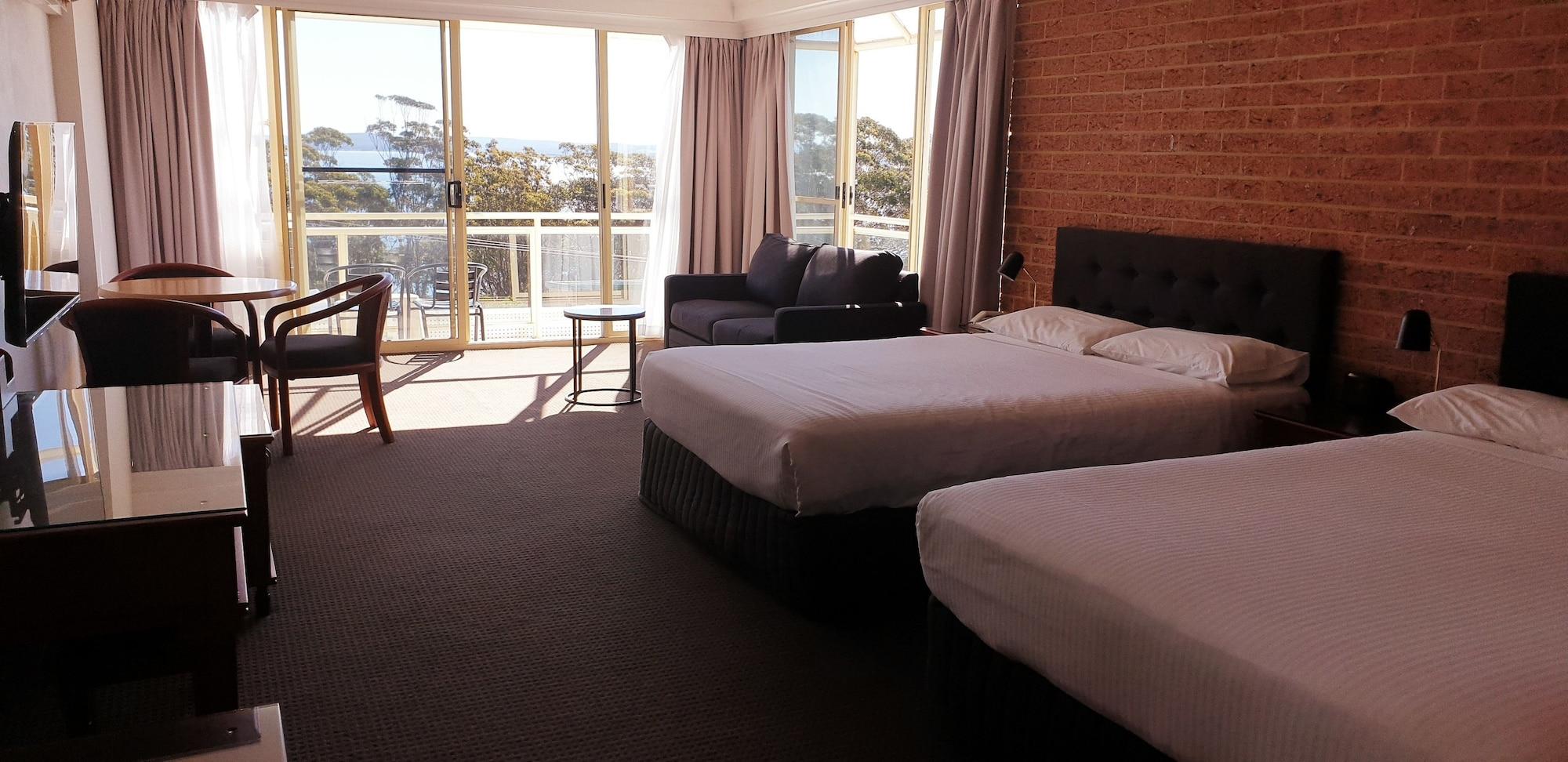 Marina Motel