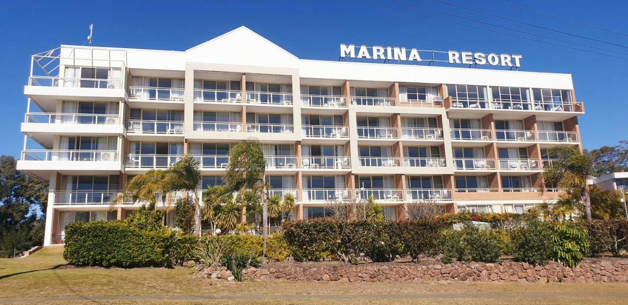 Marina 4* Nelson Bay