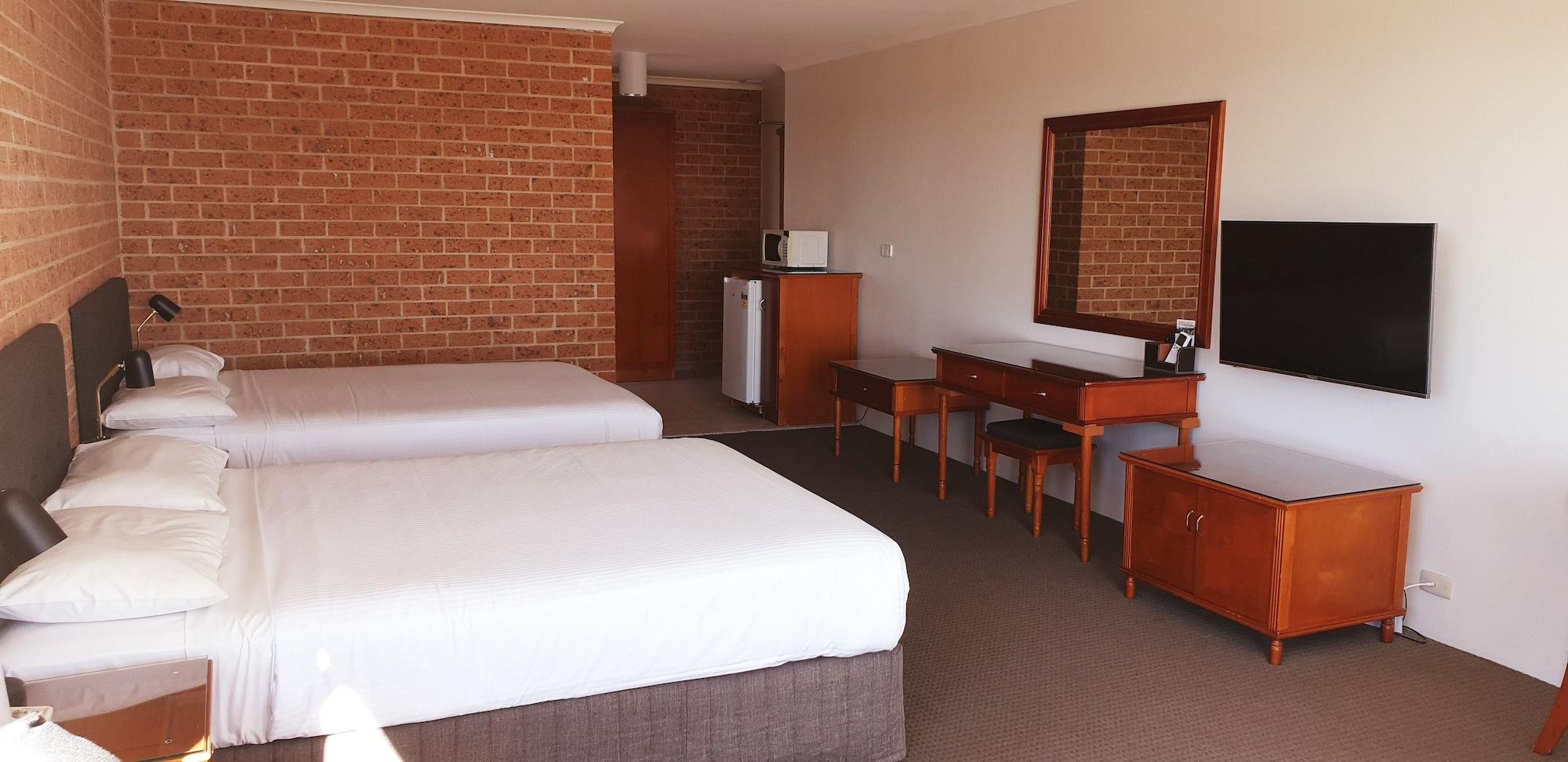 Motel Marina 4*