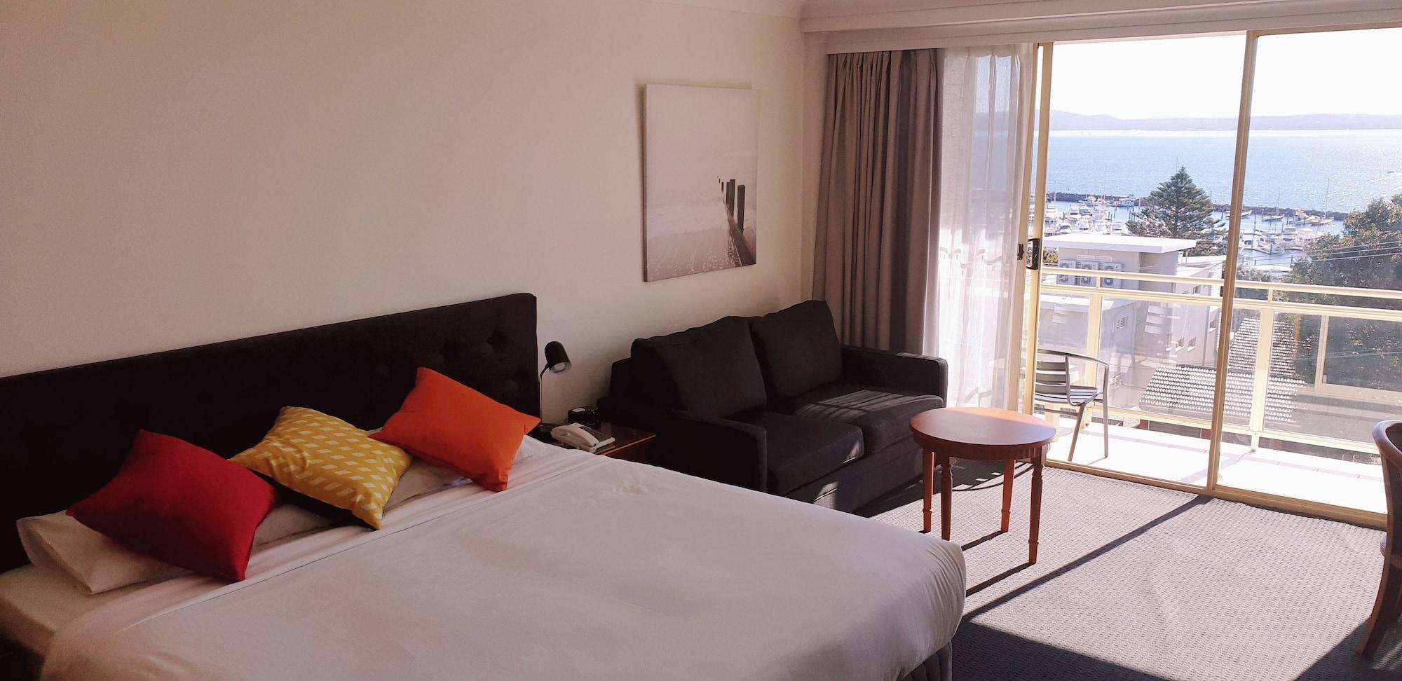 Motel Marina 4*