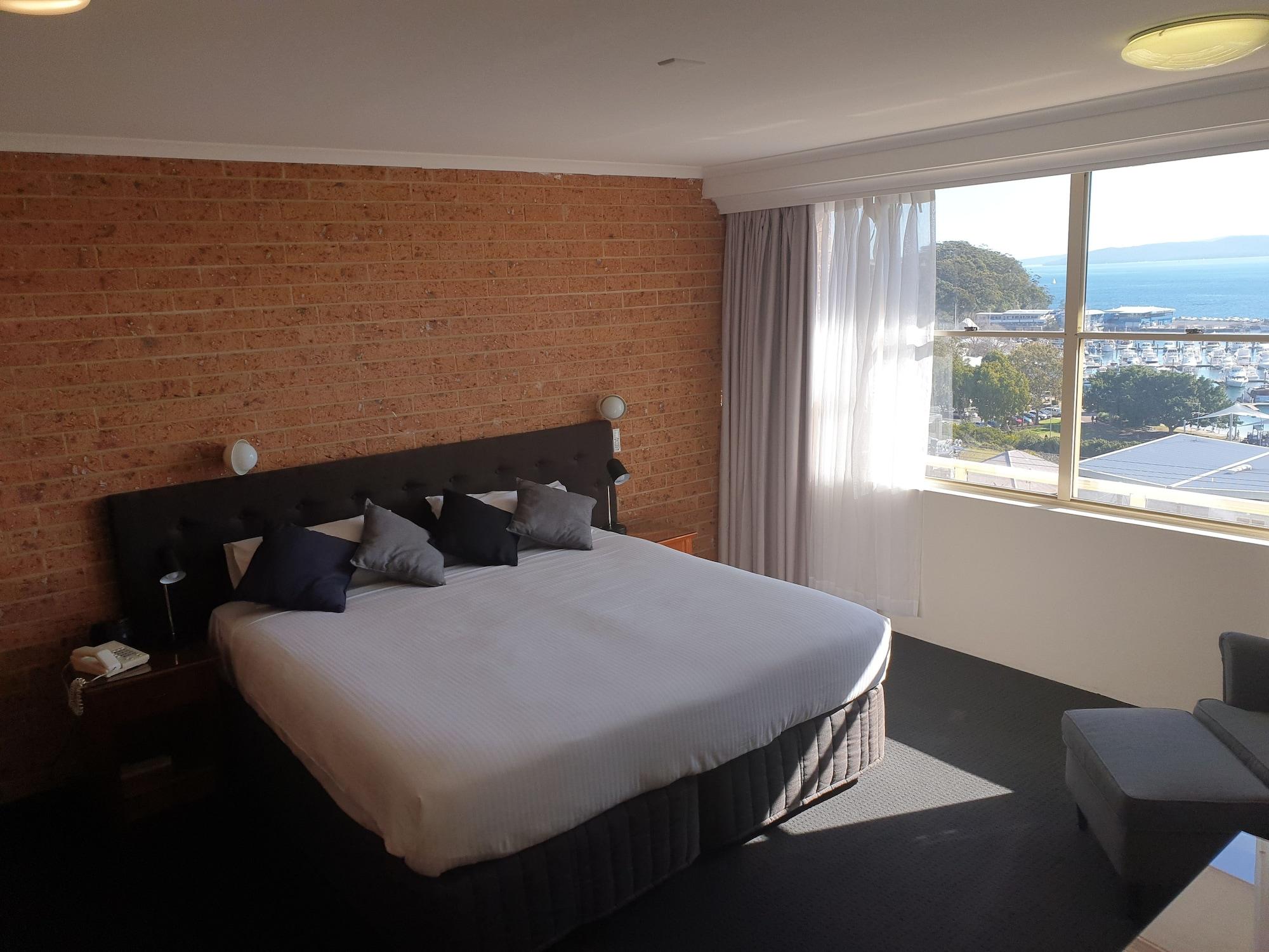 Marina 4* Nelson Bay
