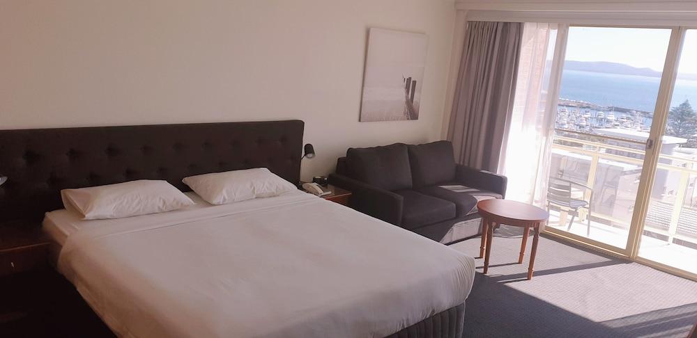 Motel Marina 4*