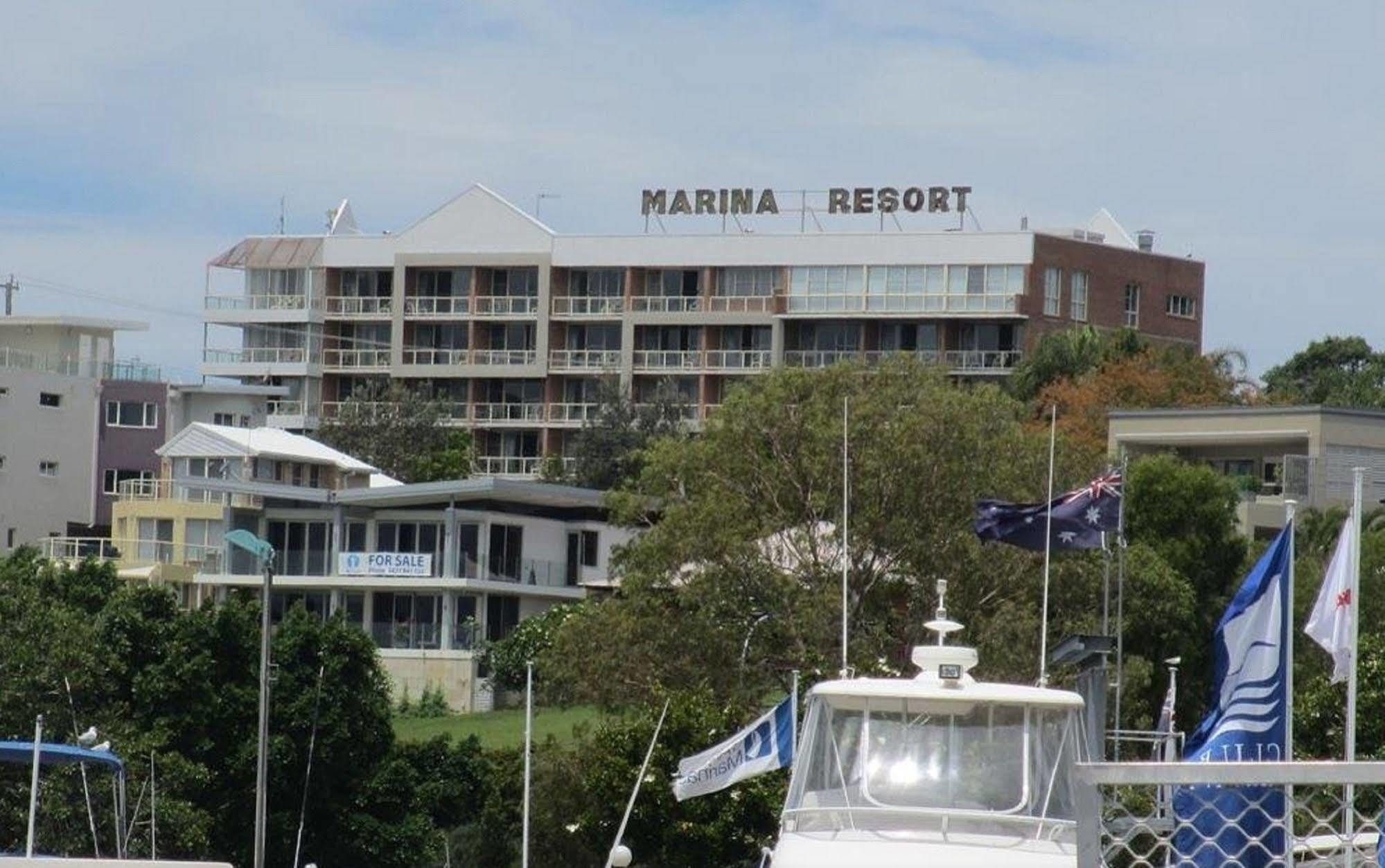 Marina Motel