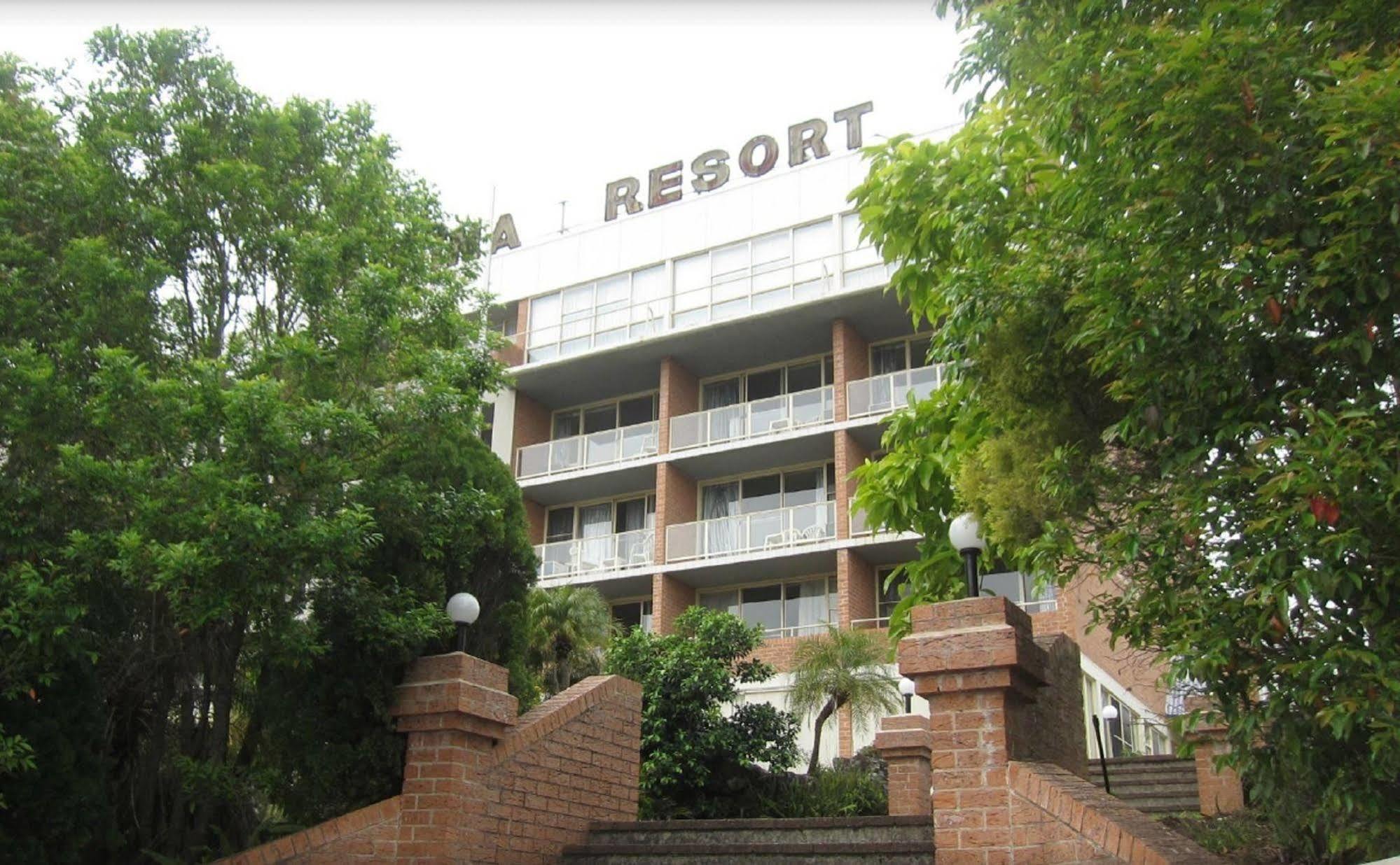 Motel Marina 4*