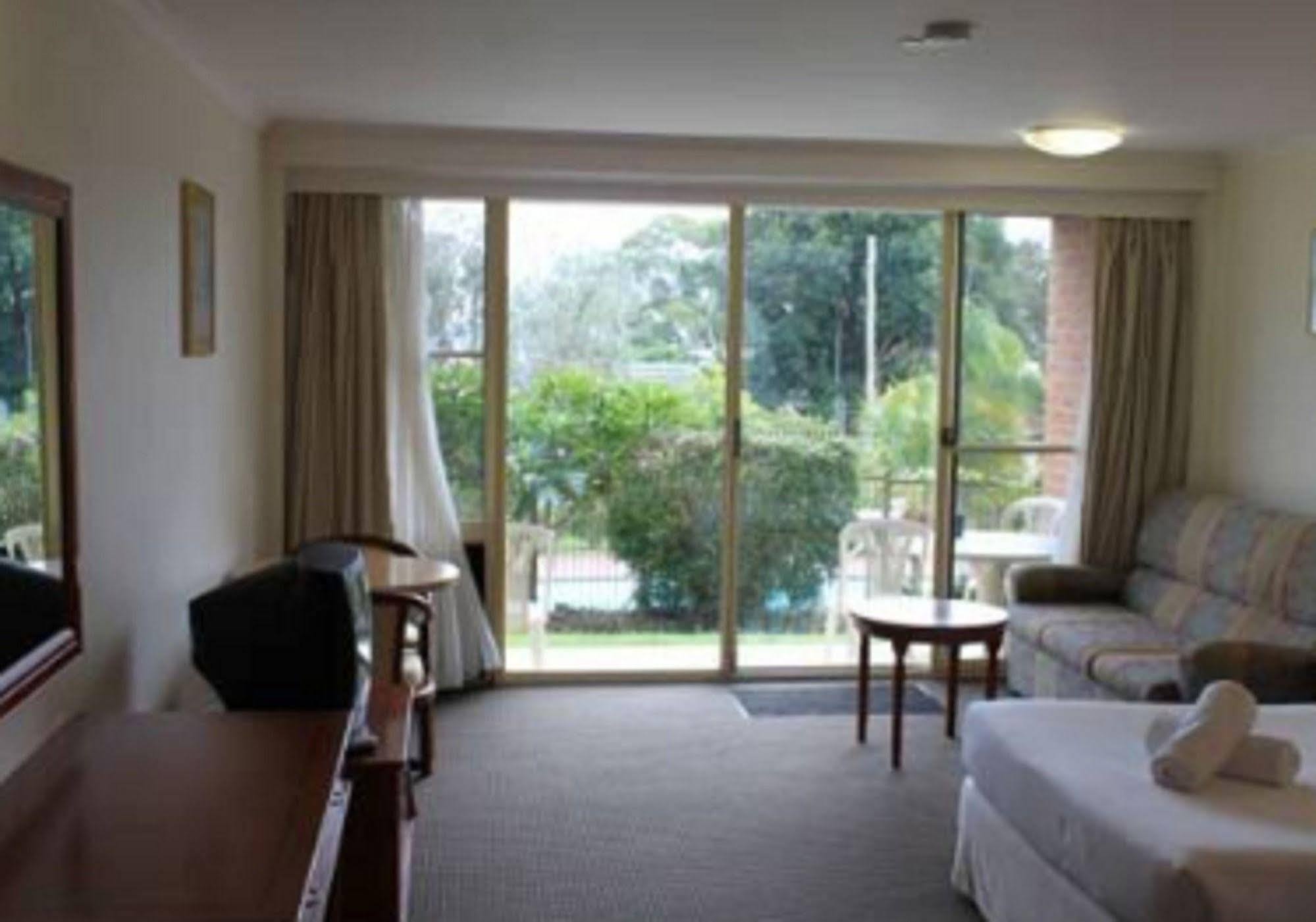 Motel Marina Nelson Bay