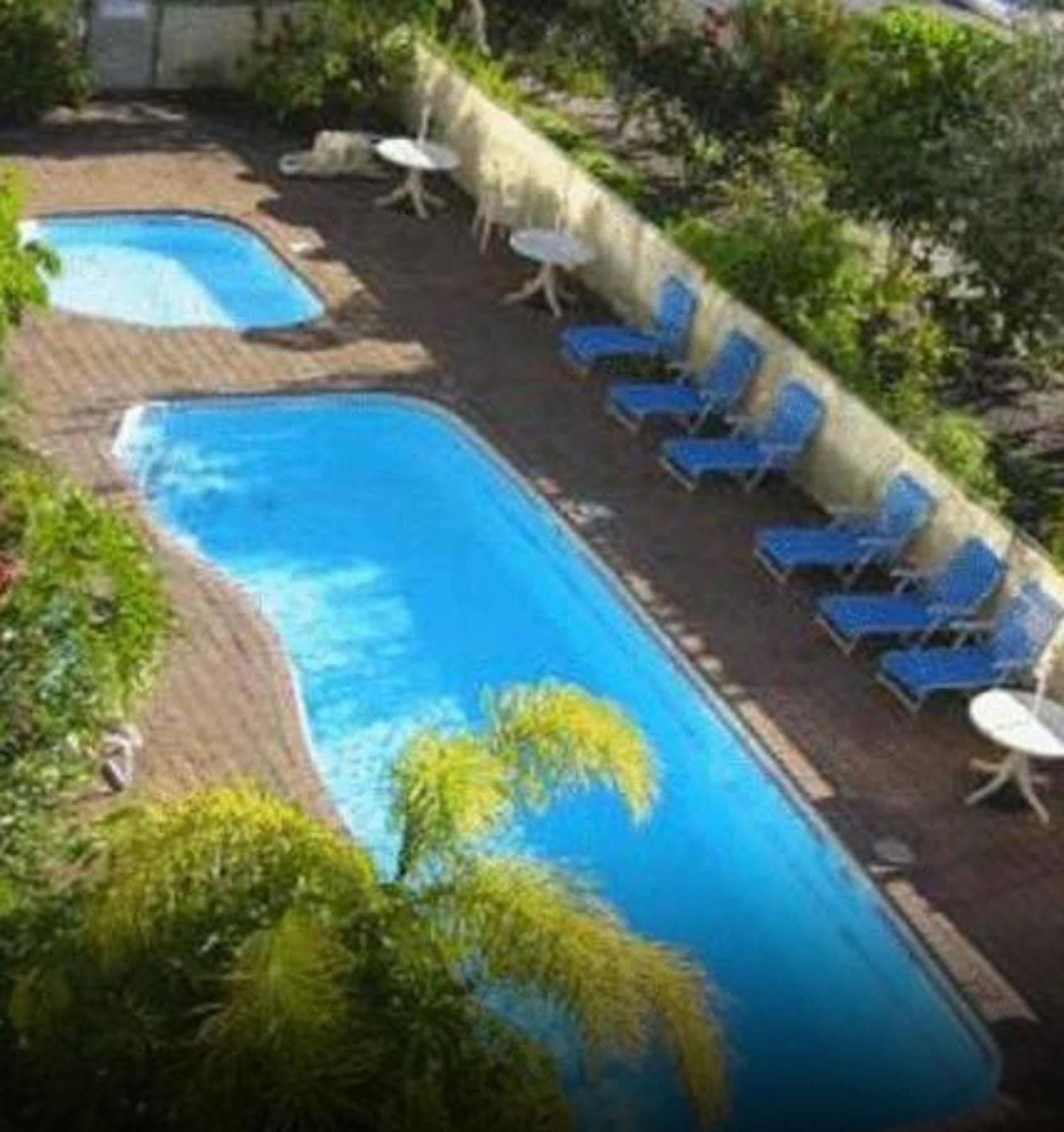 Motel Marina
