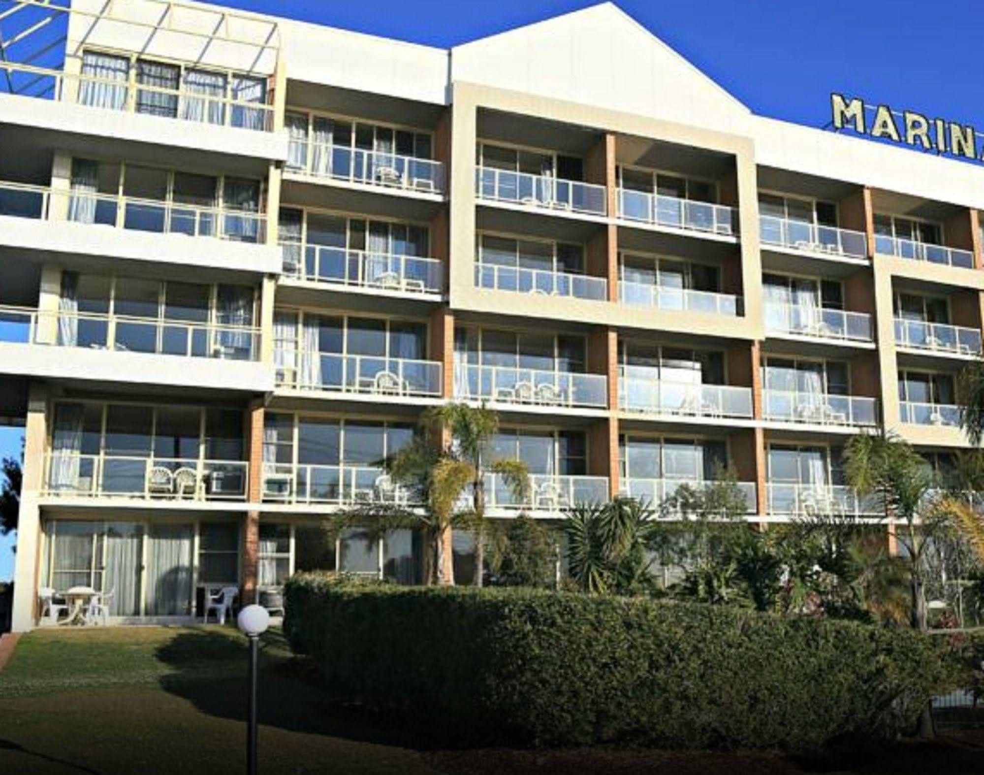 Motel Marina Nelson Bay