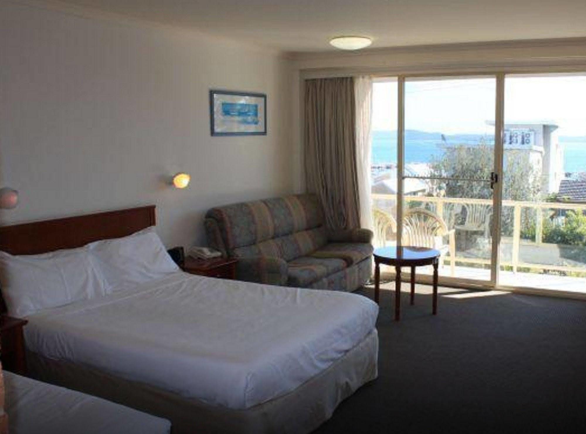 Motel Marina