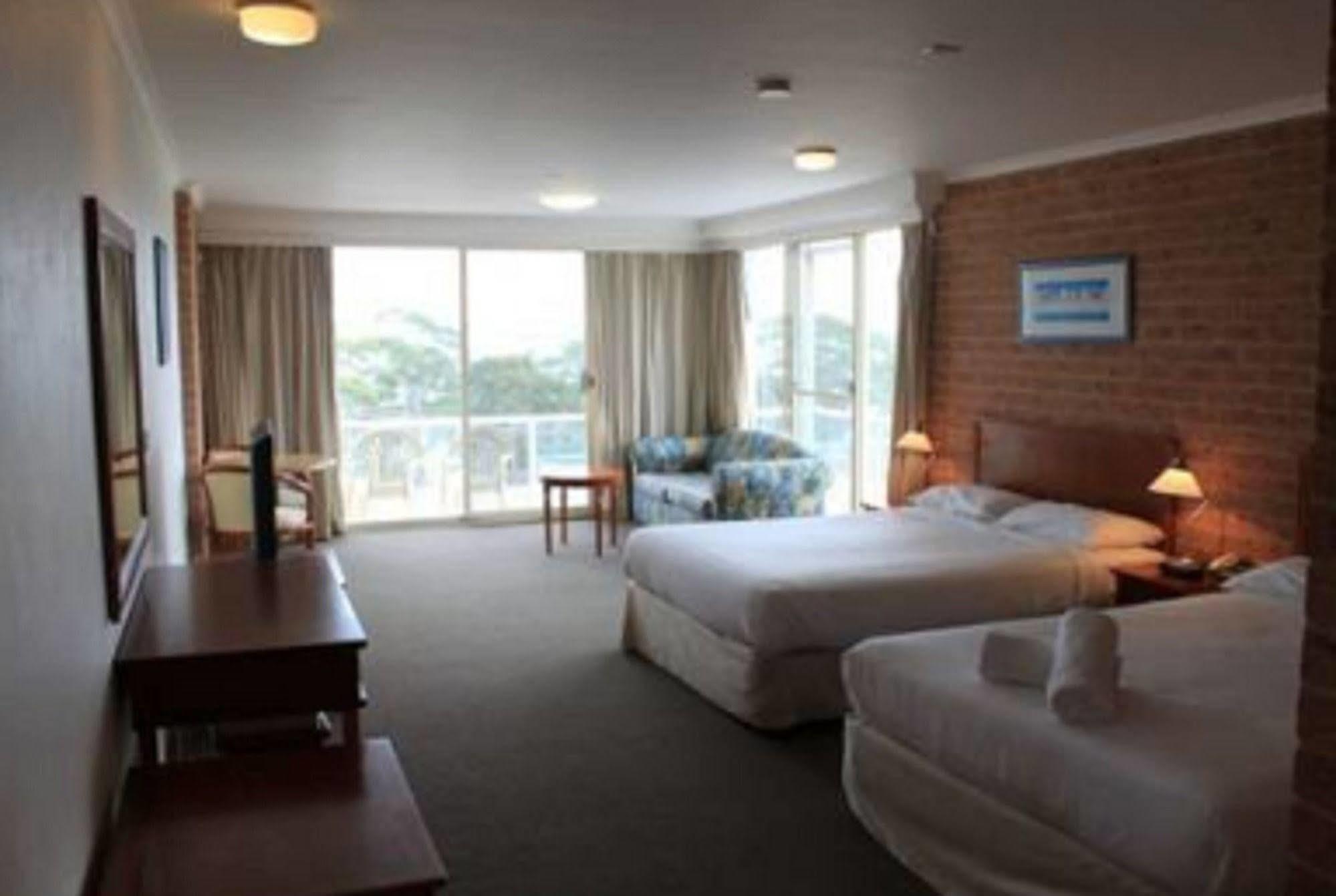 Motel Marina 4*