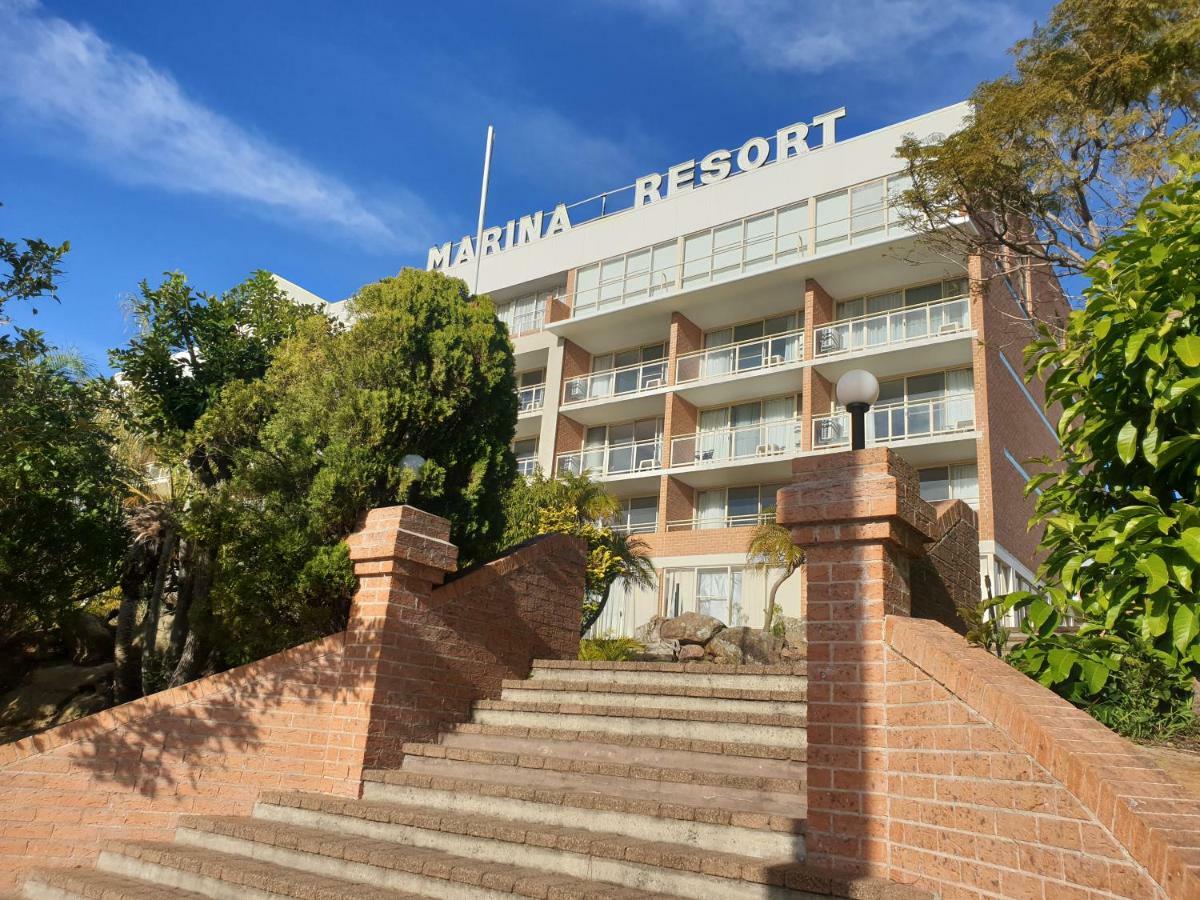 Motel Marina Nelson Bay