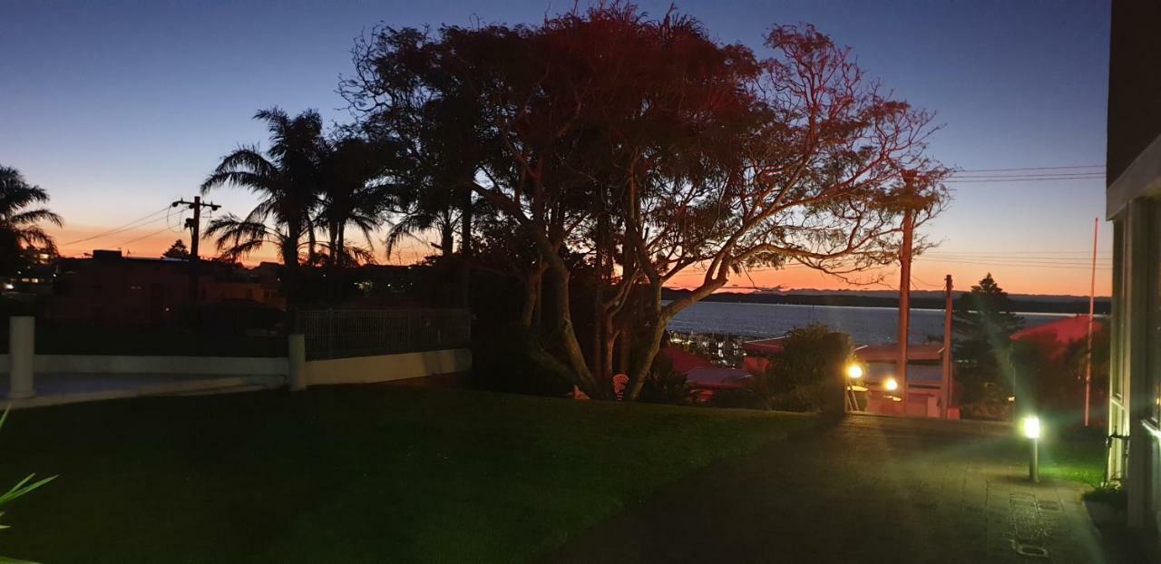 Marina Nelson Bay